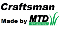 Craftsman by MTD CMXGMAM201202 12ABW63B793 2020 Walk Behind