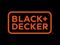 The Black & Decker ® VP840 power drill.