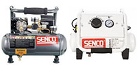 Senco Tool Parts and Accessories | PartsWarehouse