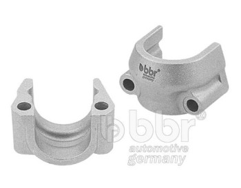 Suspension Stabilizer Bar Bushing Bracket