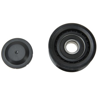 Accessory Drive Belt Idler Pulley