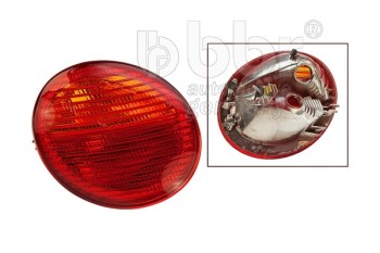 Tail Light Assembly