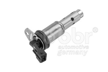 Engine Camshaft Oiler Control Valve