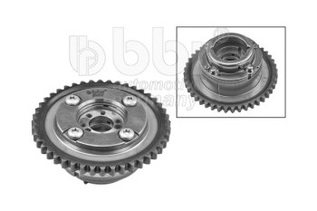 Engine Variable Valve Timing (VVT) Adjuster