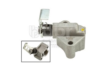 Engine Timing Chain Tensioner