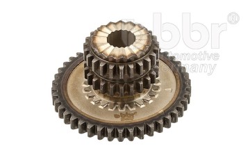 Engine Timing Crankshaft Gear