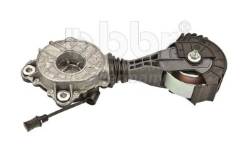 Accessory Drive Belt Idler Assembly