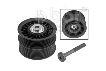 Engine Timing Belt Idler Pulley