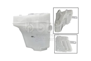 Washer Fluid Reservoir