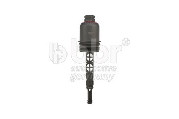 Engine Oil Filter Housing Cap