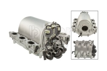 Engine Intake Manifold