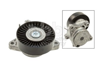 Engine Timing Belt Tensioner