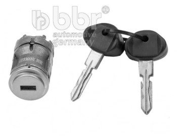 Ignition Lock Cylinder