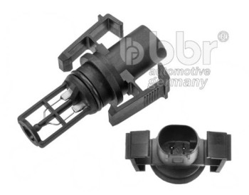 Air Charge Temperature Sensor