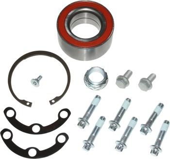 Wheel Bearing