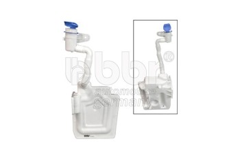 Washer Fluid Reservoir
