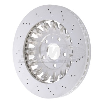 Disc Brake Rotor