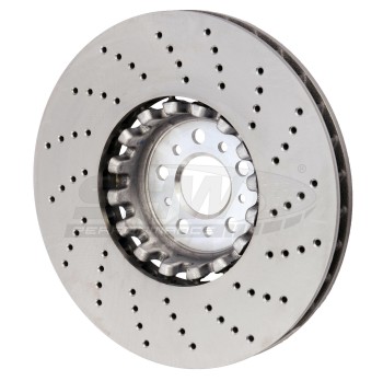 Disc Brake Rotor