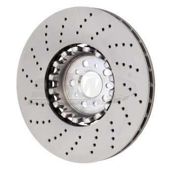 Disc Brake Rotor