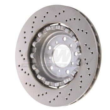 Disc Brake Rotor