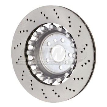Disc Brake Rotor