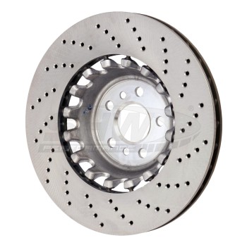 Disc Brake Rotor