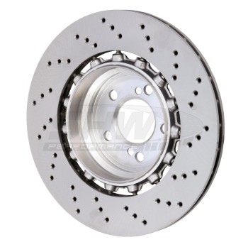 Disc Brake Rotor