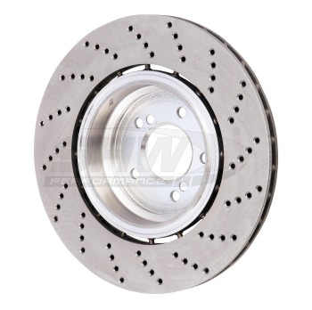 Disc Brake Rotor