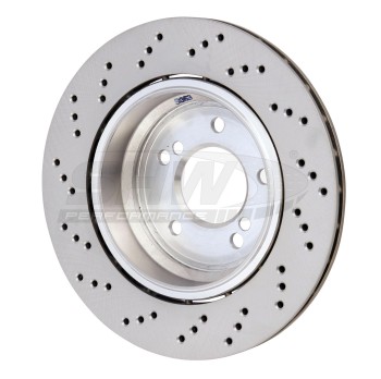 Disc Brake Rotor