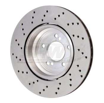 Disc Brake Rotor