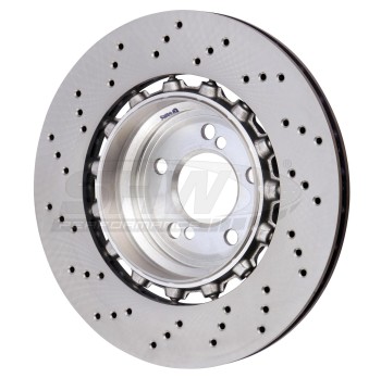 Disc Brake Rotor
