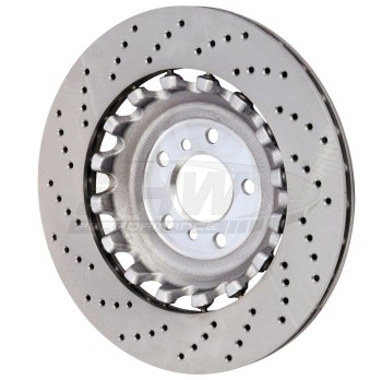 Disc Brake Rotor