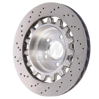 Disc Brake Rotor