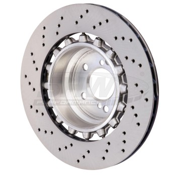 Disc Brake Rotor