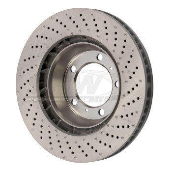 Disc Brake Rotor
