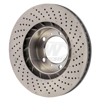 Disc Brake Rotor