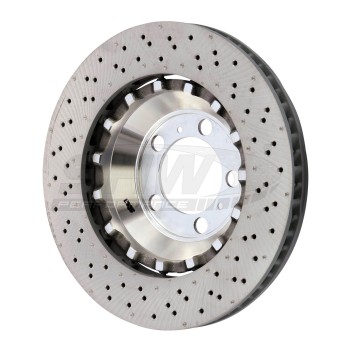Disc Brake Rotor