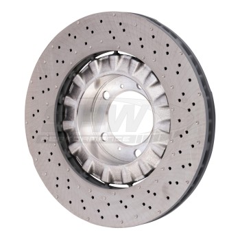 Disc Brake Rotor