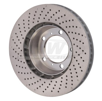 Disc Brake Rotor