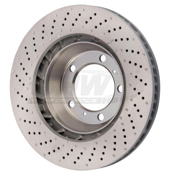 Disc Brake Rotor