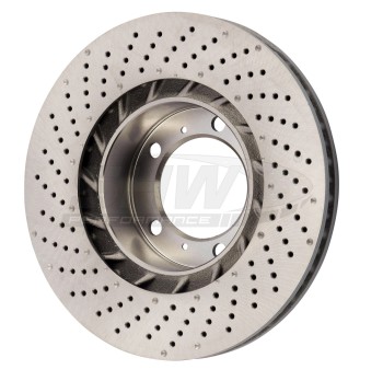 Disc Brake Rotor