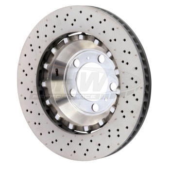 Disc Brake Rotor