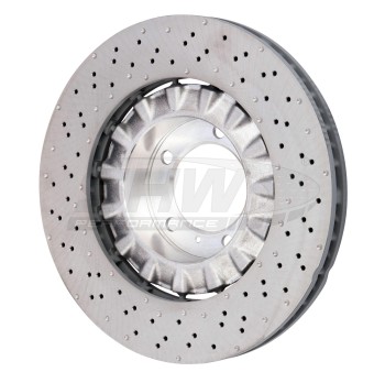 Disc Brake Rotor