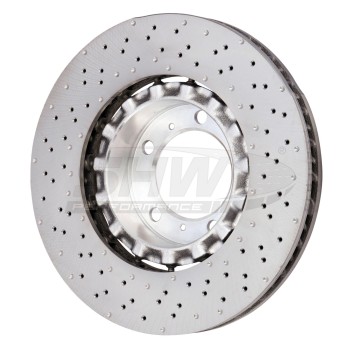 Disc Brake Rotor