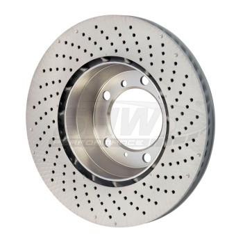 Disc Brake Rotor