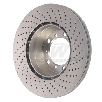 Disc Brake Rotor