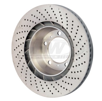 Disc Brake Rotor
