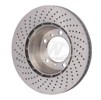 Disc Brake Rotor