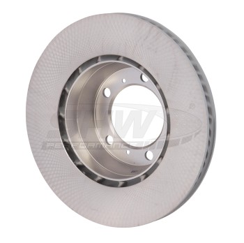 Disc Brake Rotor