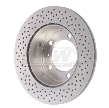 Disc Brake Rotor